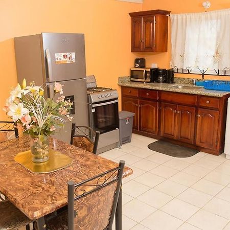 Perfect Vacation Villa Montego Bay Extérieur photo