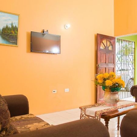 Perfect Vacation Villa Montego Bay Extérieur photo