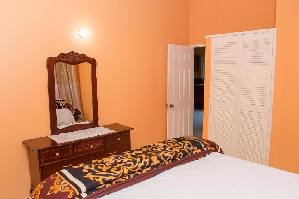 Perfect Vacation Villa Montego Bay Extérieur photo