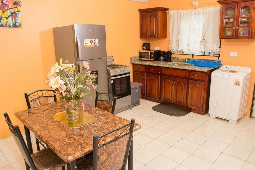 Perfect Vacation Villa Montego Bay Extérieur photo