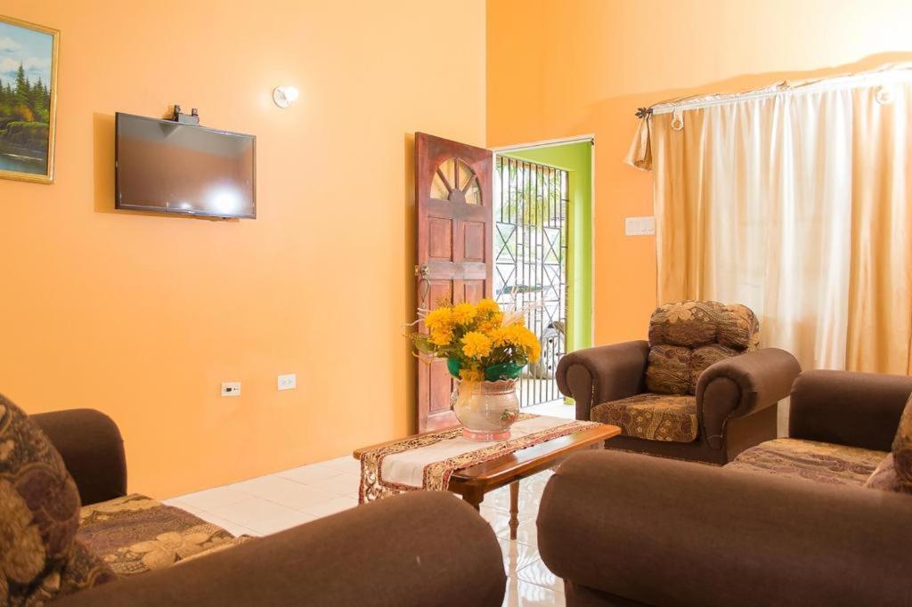 Perfect Vacation Villa Montego Bay Extérieur photo