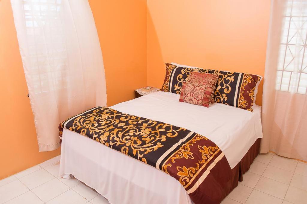 Perfect Vacation Villa Montego Bay Extérieur photo