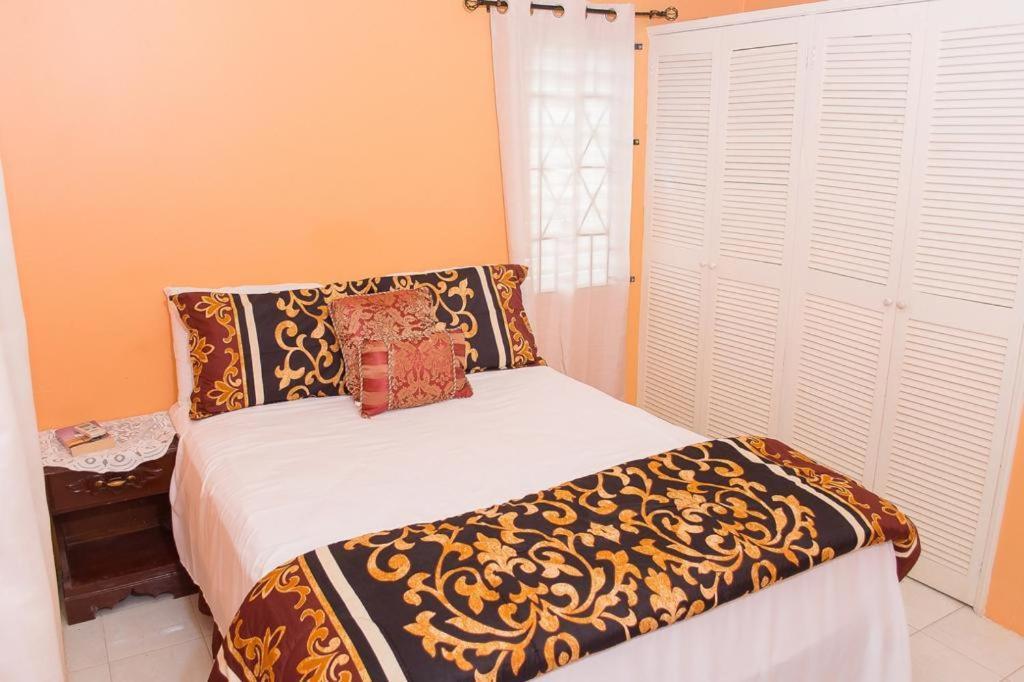 Perfect Vacation Villa Montego Bay Extérieur photo