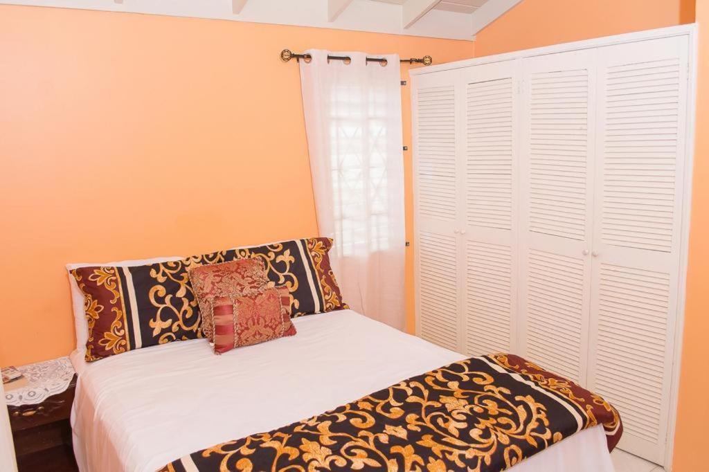 Perfect Vacation Villa Montego Bay Extérieur photo