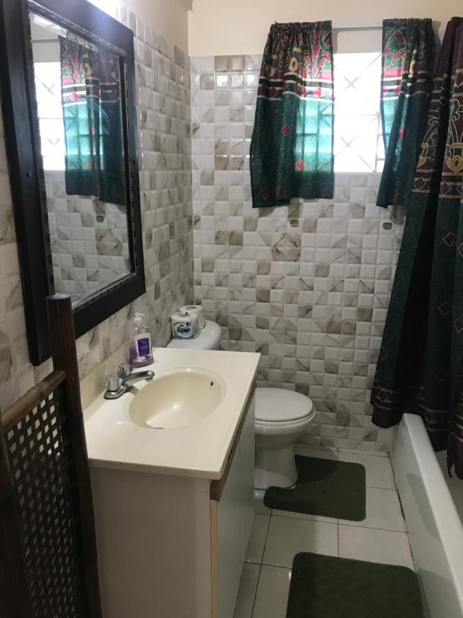 Perfect Vacation Villa Montego Bay Extérieur photo